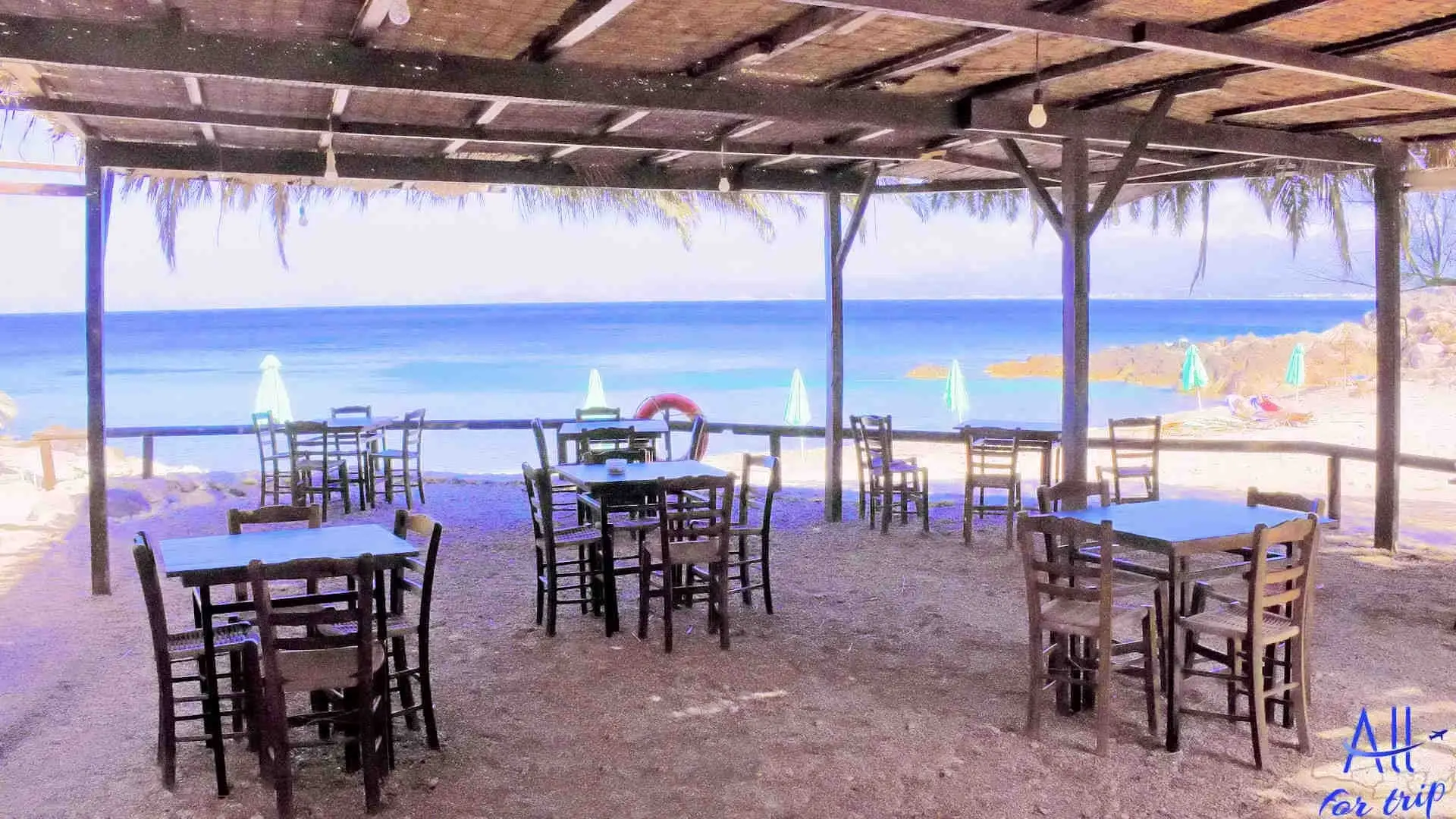 AFRTATA BEACH - photo 16