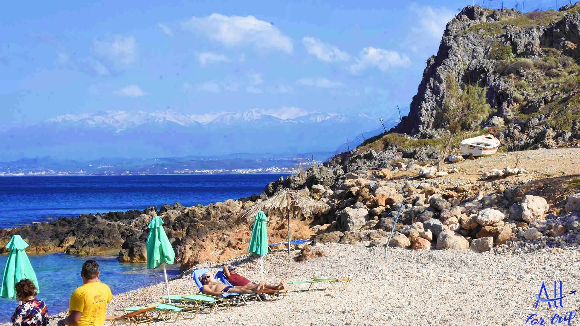 AFRTATA BEACH - photo 13
