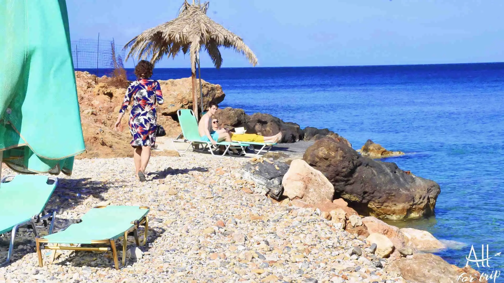 AFRTATA BEACH - photo 24