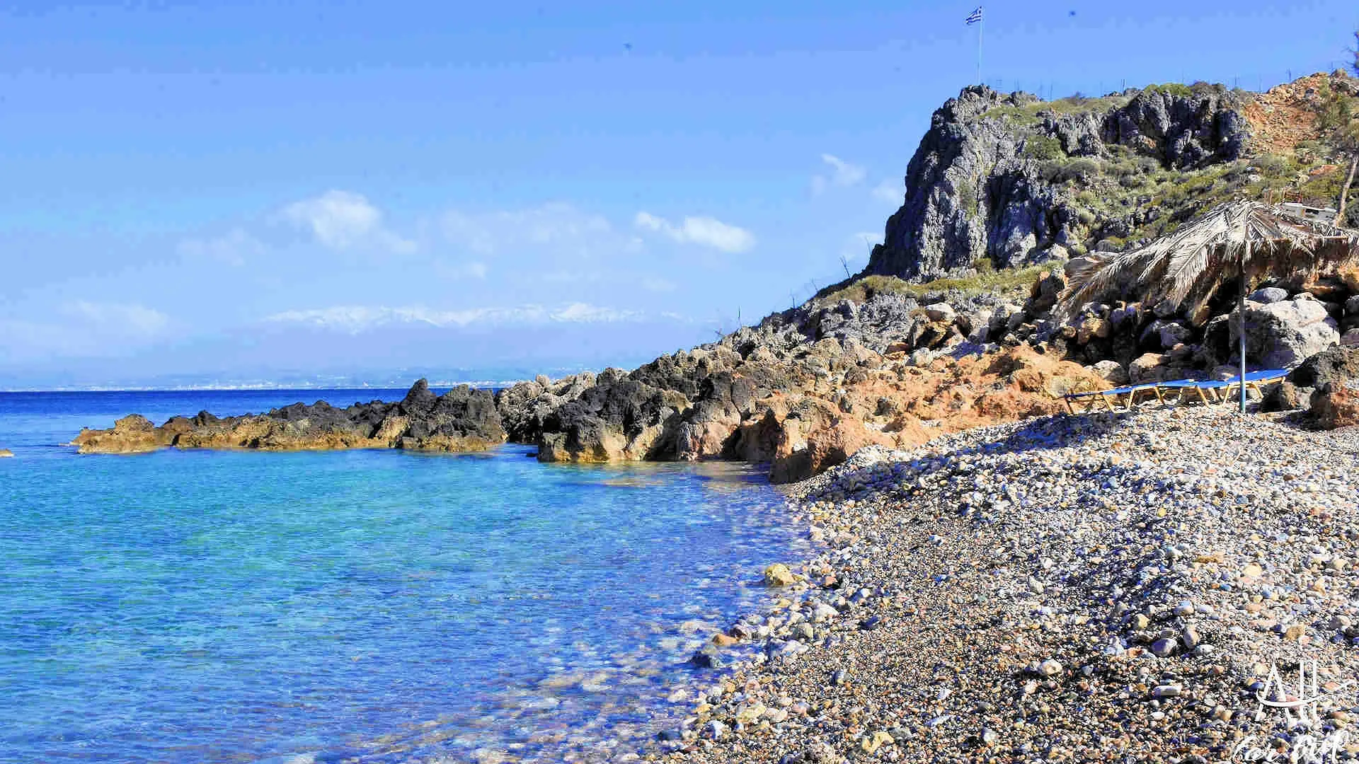 AFRTATA BEACH - photo 23