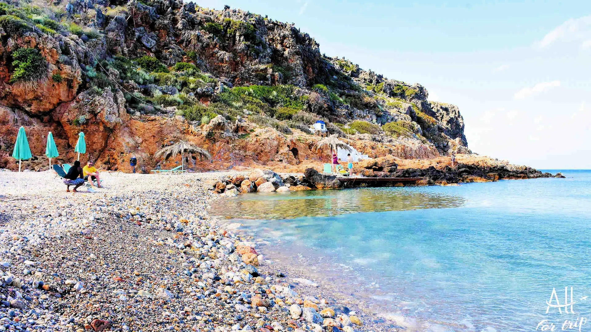 AFRTATA BEACH - photo 22