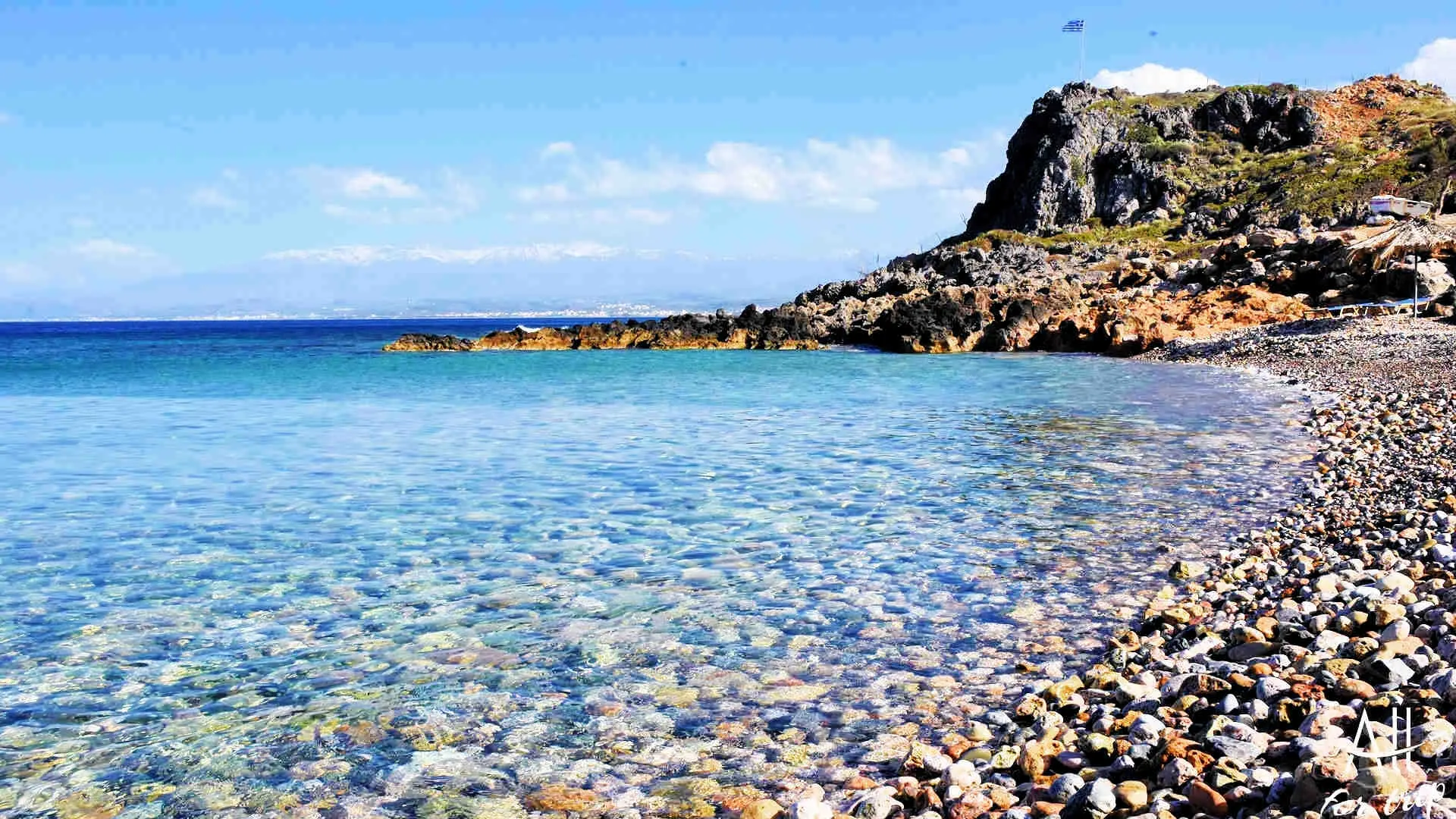 AFRTATA BEACH - photo 12
