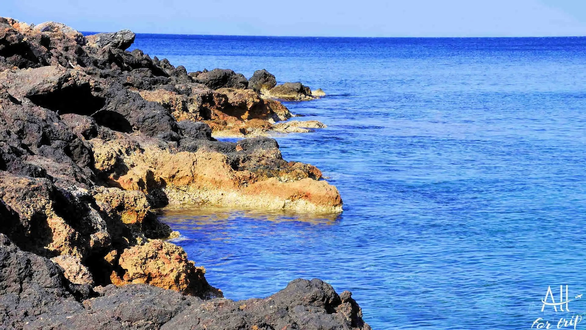 AFRTATA BEACH - photo 27