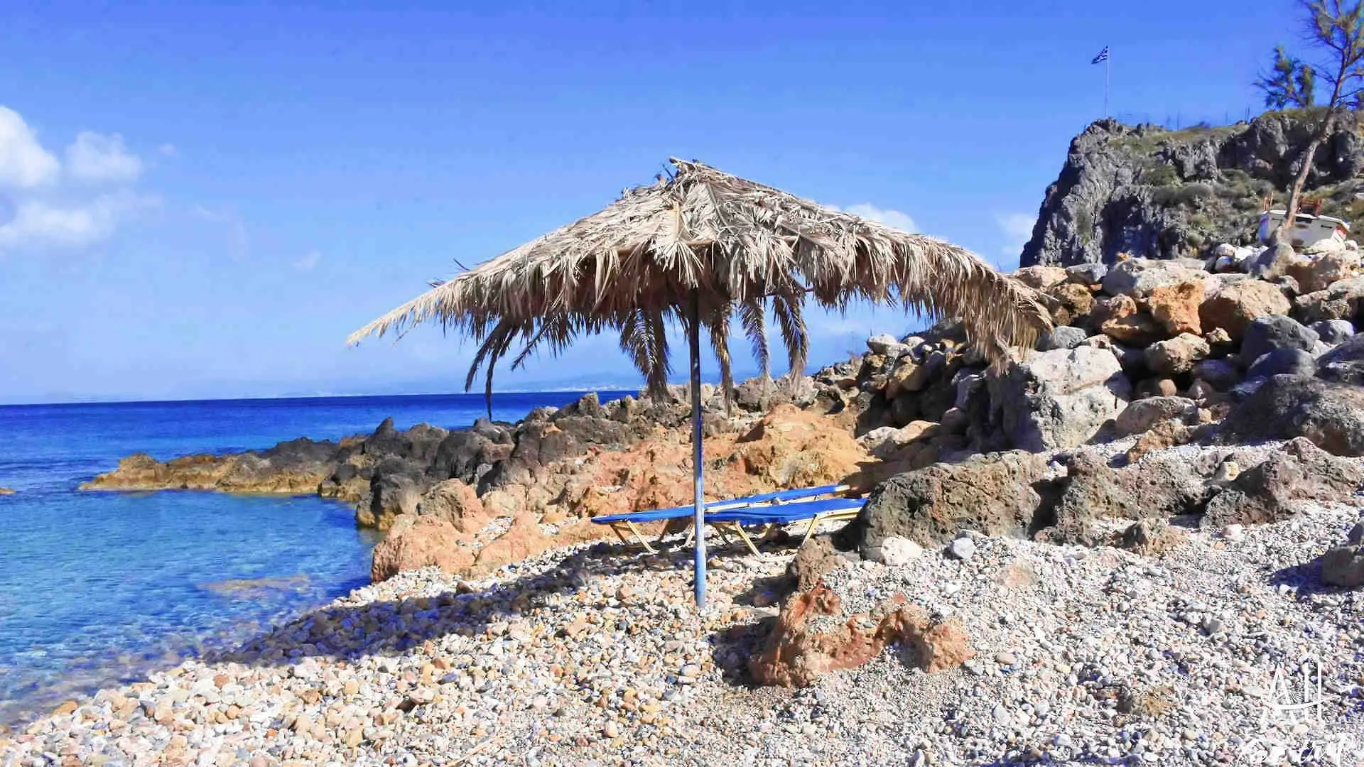 AFRTATA BEACH - photo 11
