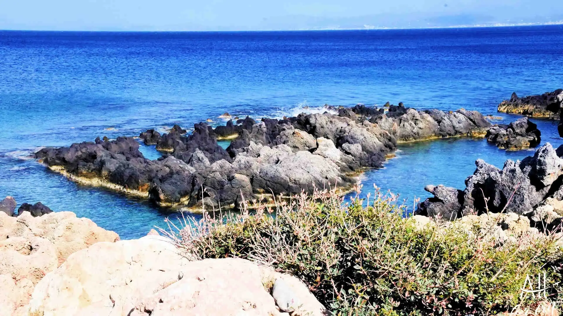 AFRTATA BEACH - photo 28