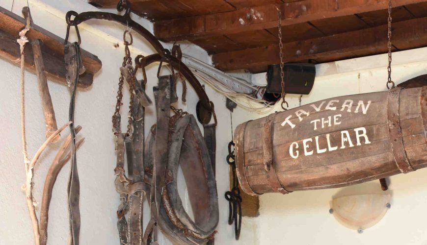 CELLAR