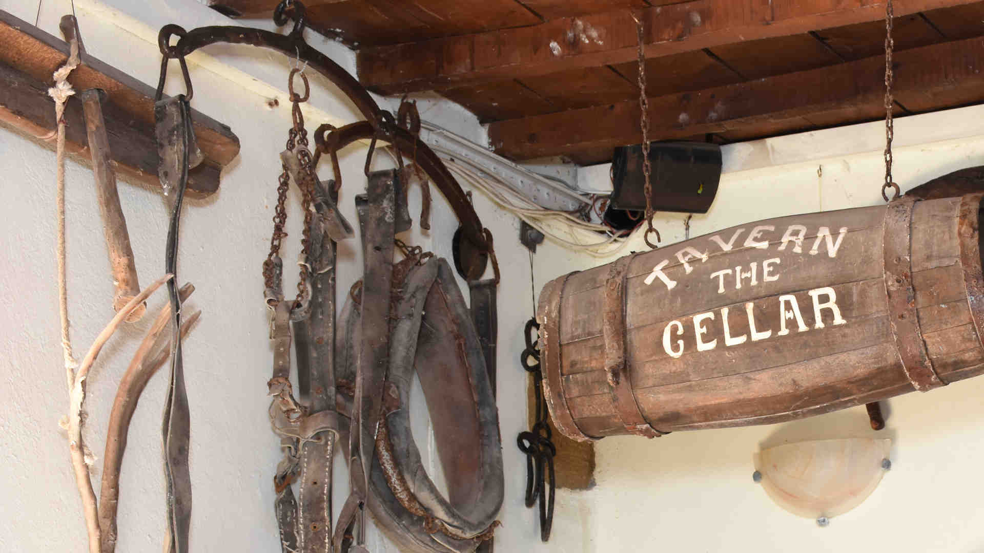 CELLAR