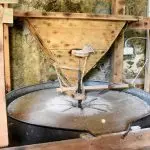 WATER MILL