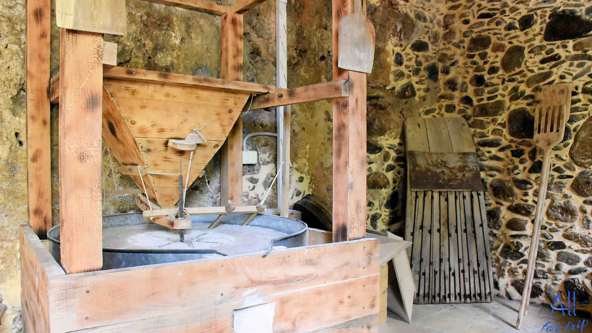 water-mill-011 WATER MILL - photo 8