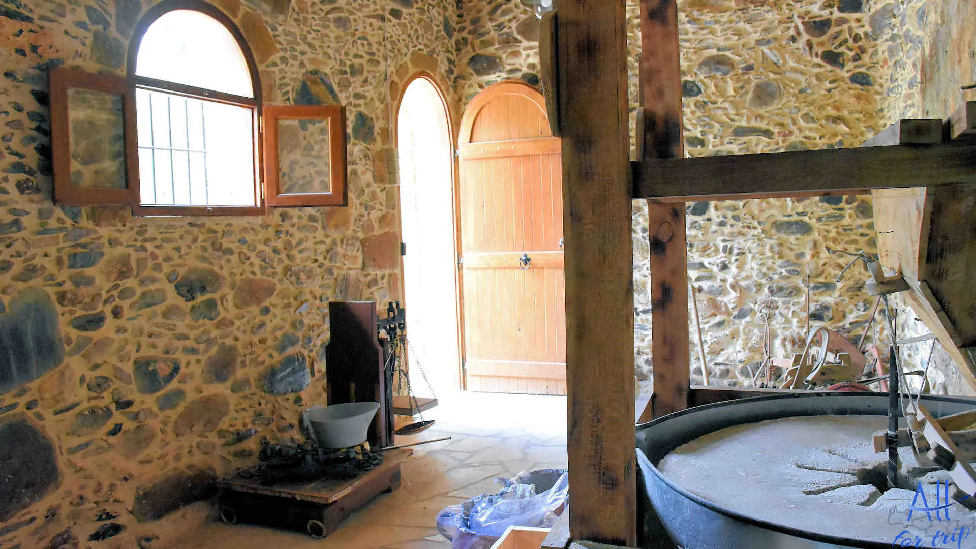 water-mill-014 WATER MILL - photo 13