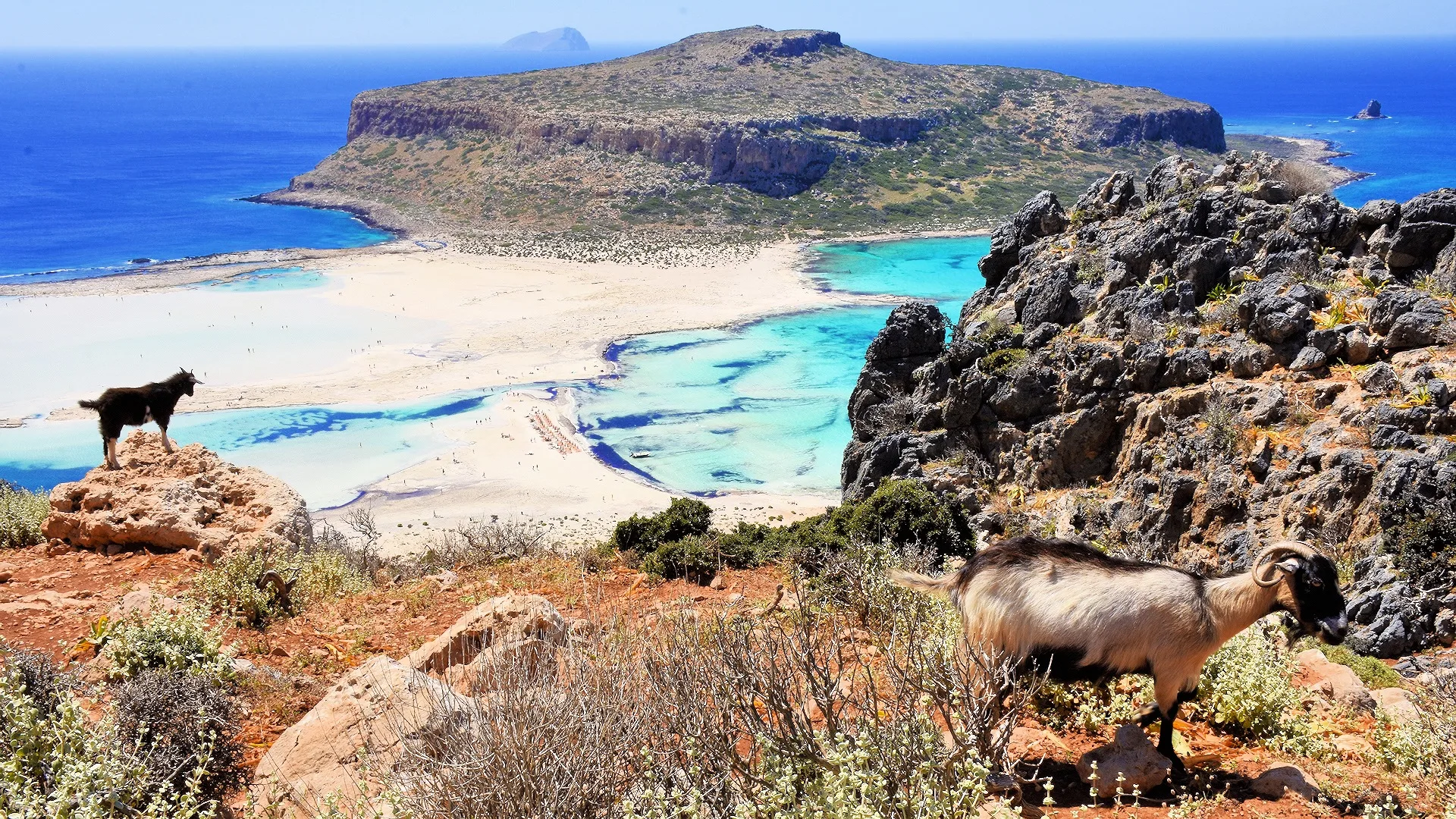 Balos Beach LOVAK 003_PerfectlyClear BALOS BEACH - photo 133