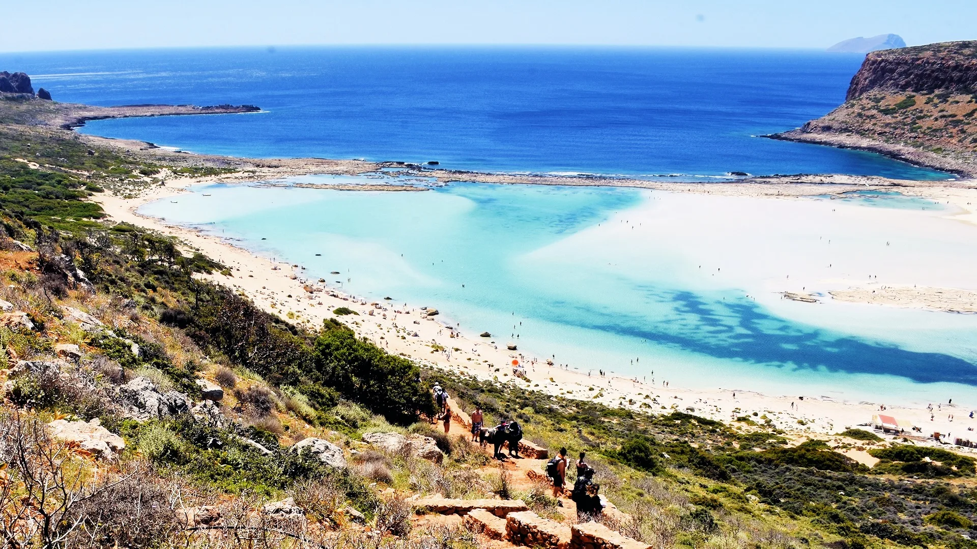 Balos Beach LOVAK 008_PerfectlyClear BALOS BEACH - photo 135