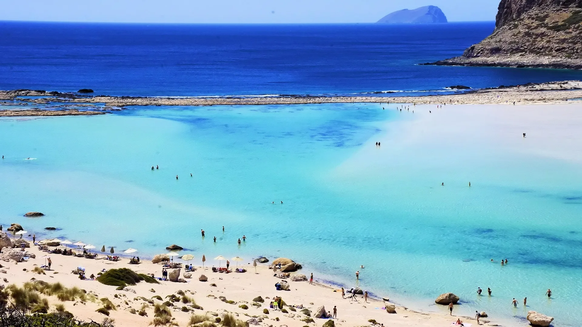 Balos Beach LOVAK 014_PerfectlyClear BALOS BEACH - photo 139