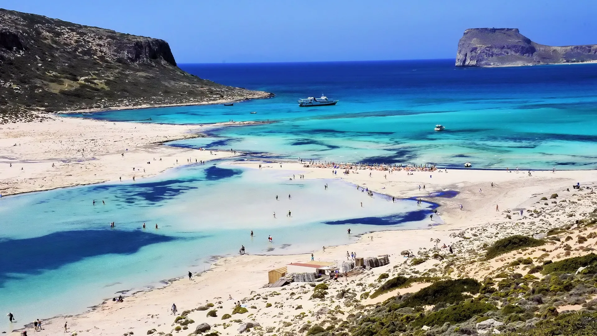 Balos Beach LOVAK 015_PerfectlyClear BALOS BEACH - photo 140