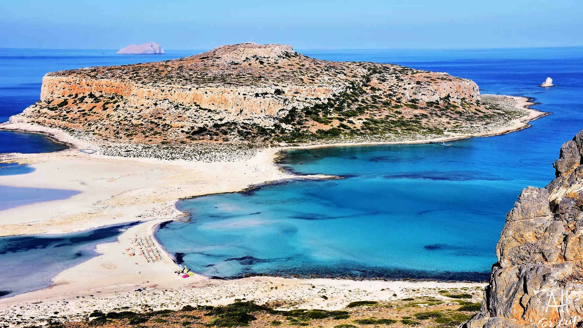 Balos Lagoon 0012_PerfectlyClear BALOS BEACH - photo 129