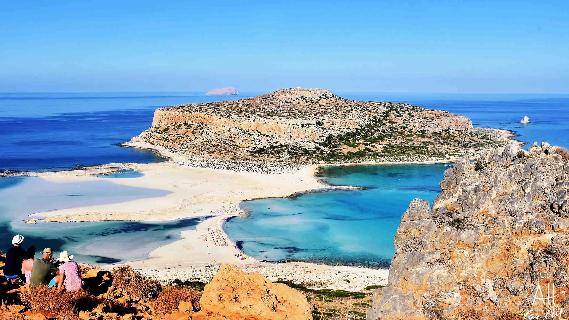 Balos Lagoon 0026_PerfectlyClear BALOS BEACH - photo 127