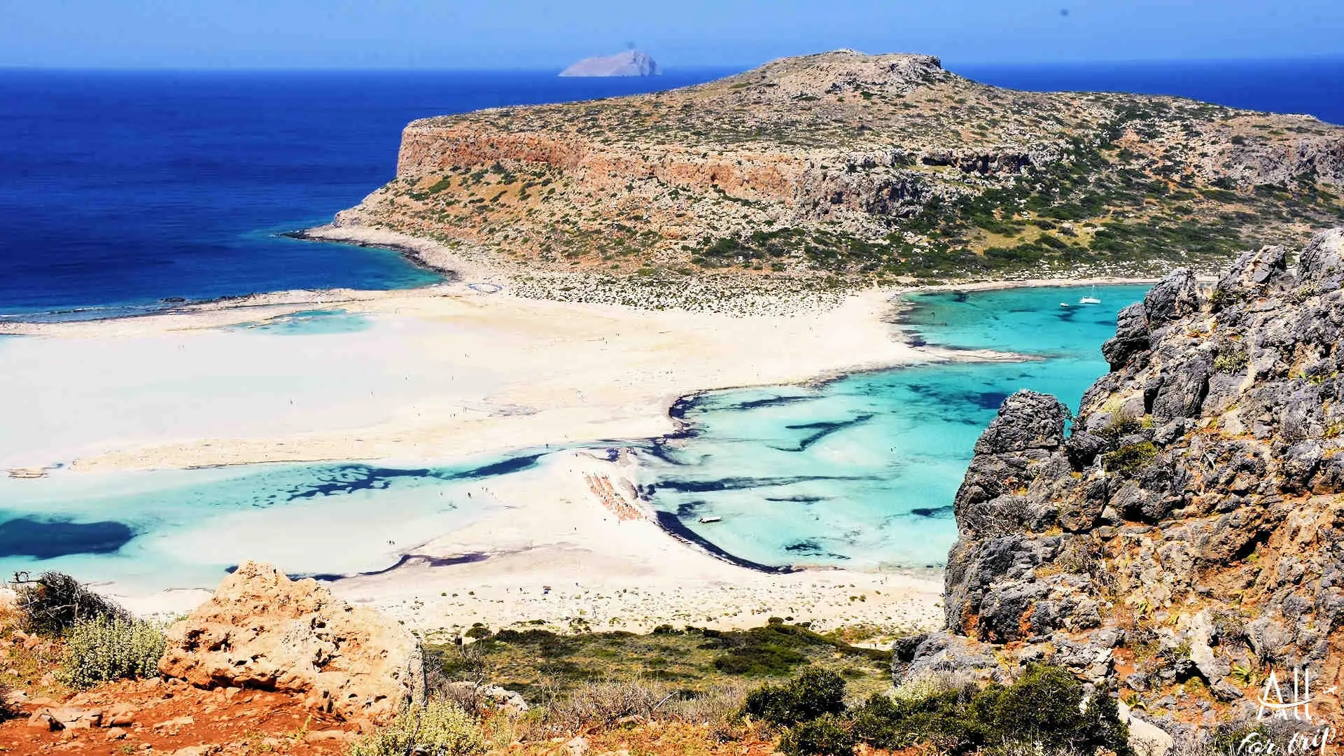 Balos első Kréta 022_PerfectlyClear BALOS BEACH - photo 105