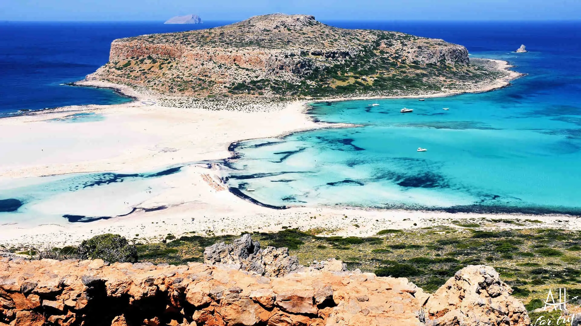 Balos első Kréta 030_PerfectlyClear BALOS BEACH - photo 110