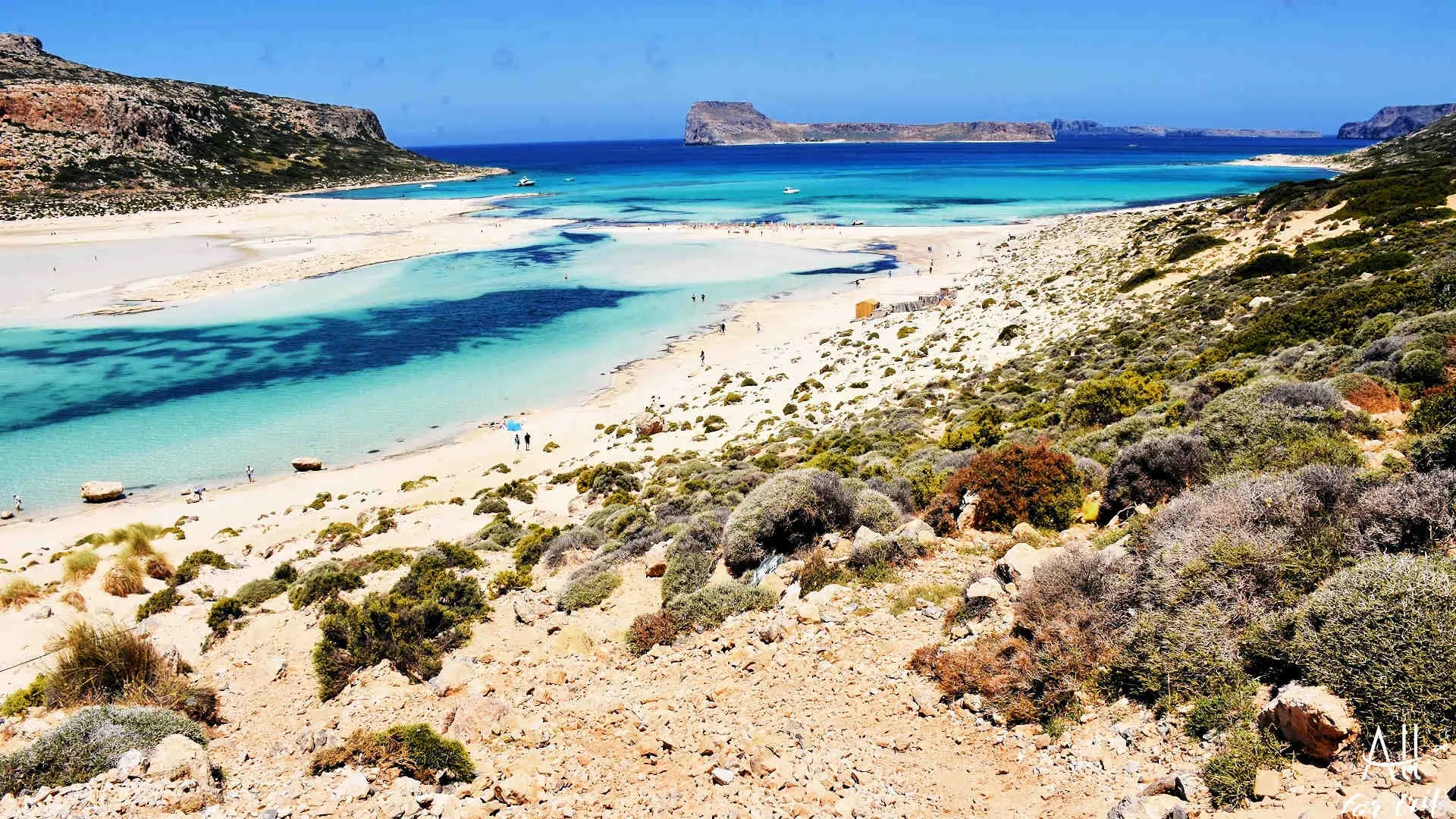 Balos első Kréta 053_PerfectlyClear BALOS BEACH - photo 150