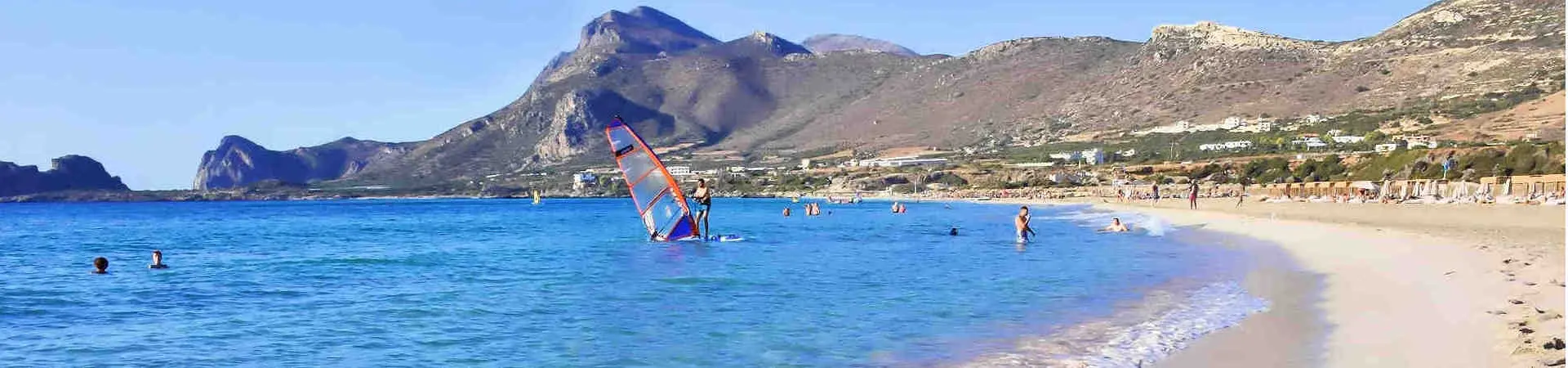Falassarna Beach - photo 90