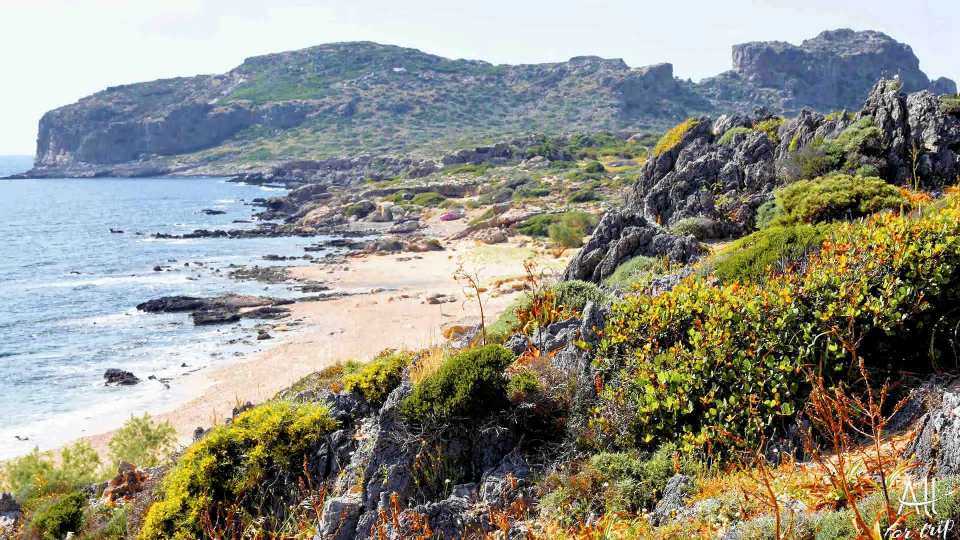 Falassarna Beach - photo 98