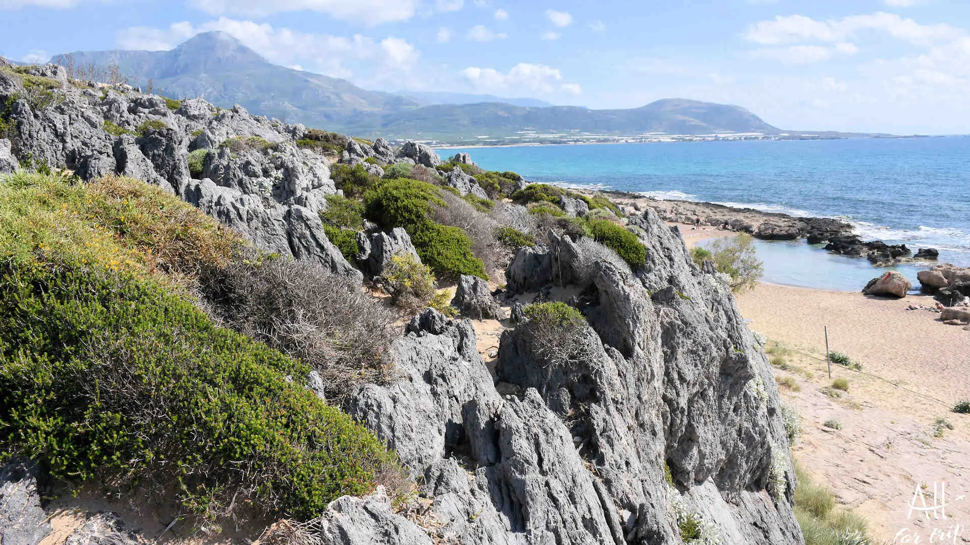 Falassarna Beach - photo 30