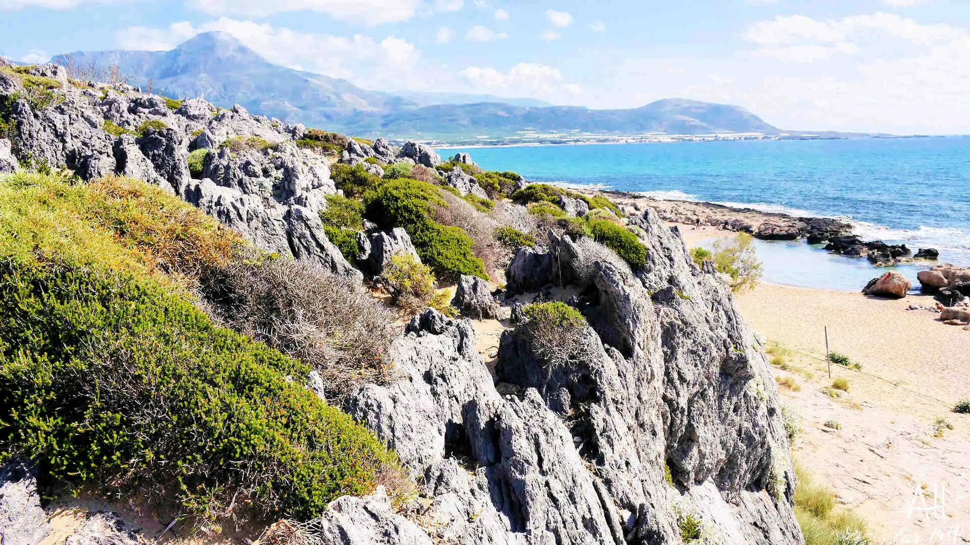 Falassarna Beach - photo 100