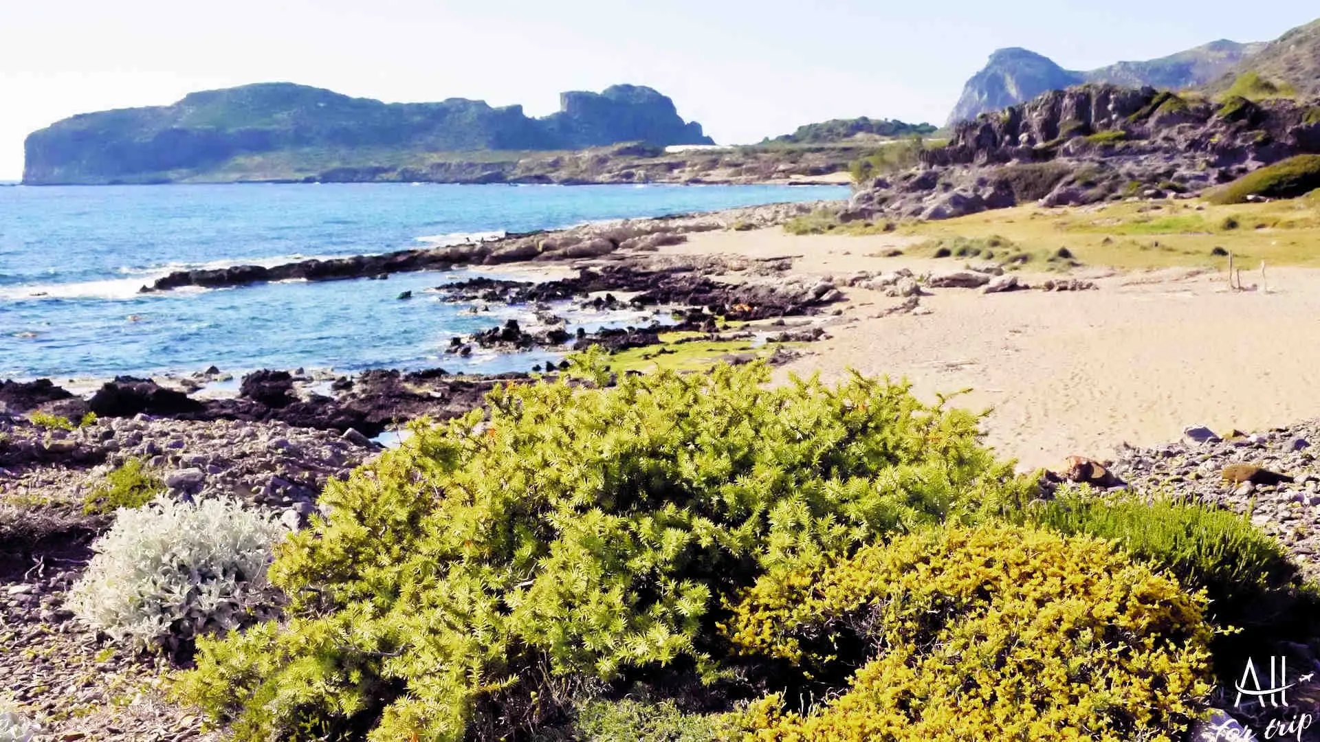 Falassarna Beach - photo 99