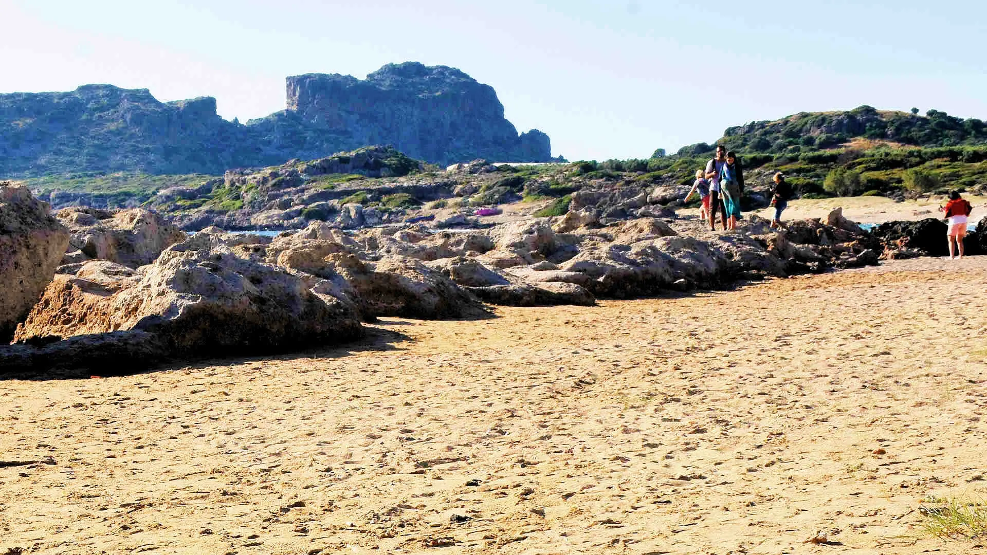 Falassarna Beach - photo 105
