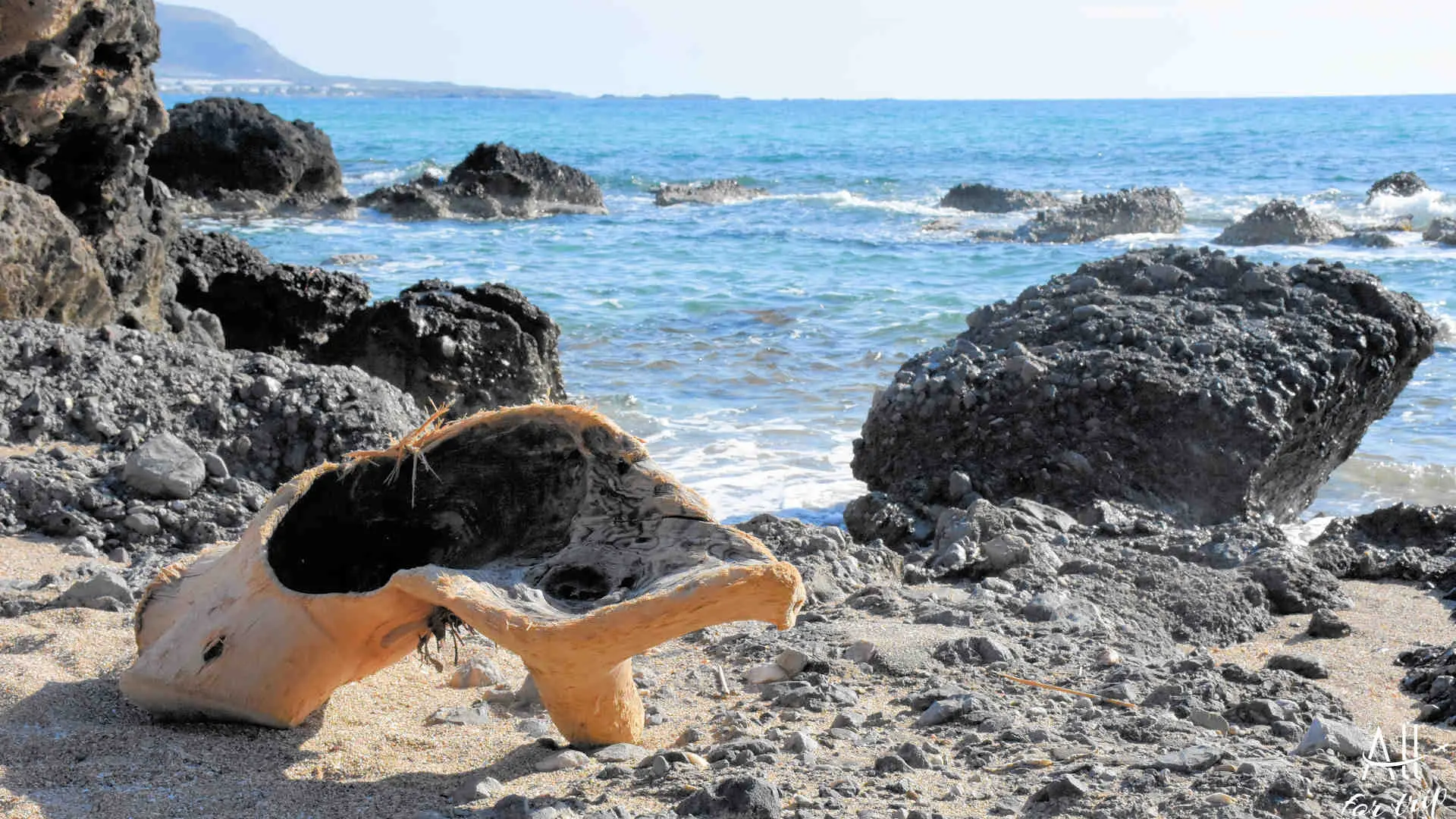 Falassarna Beach - photo 25