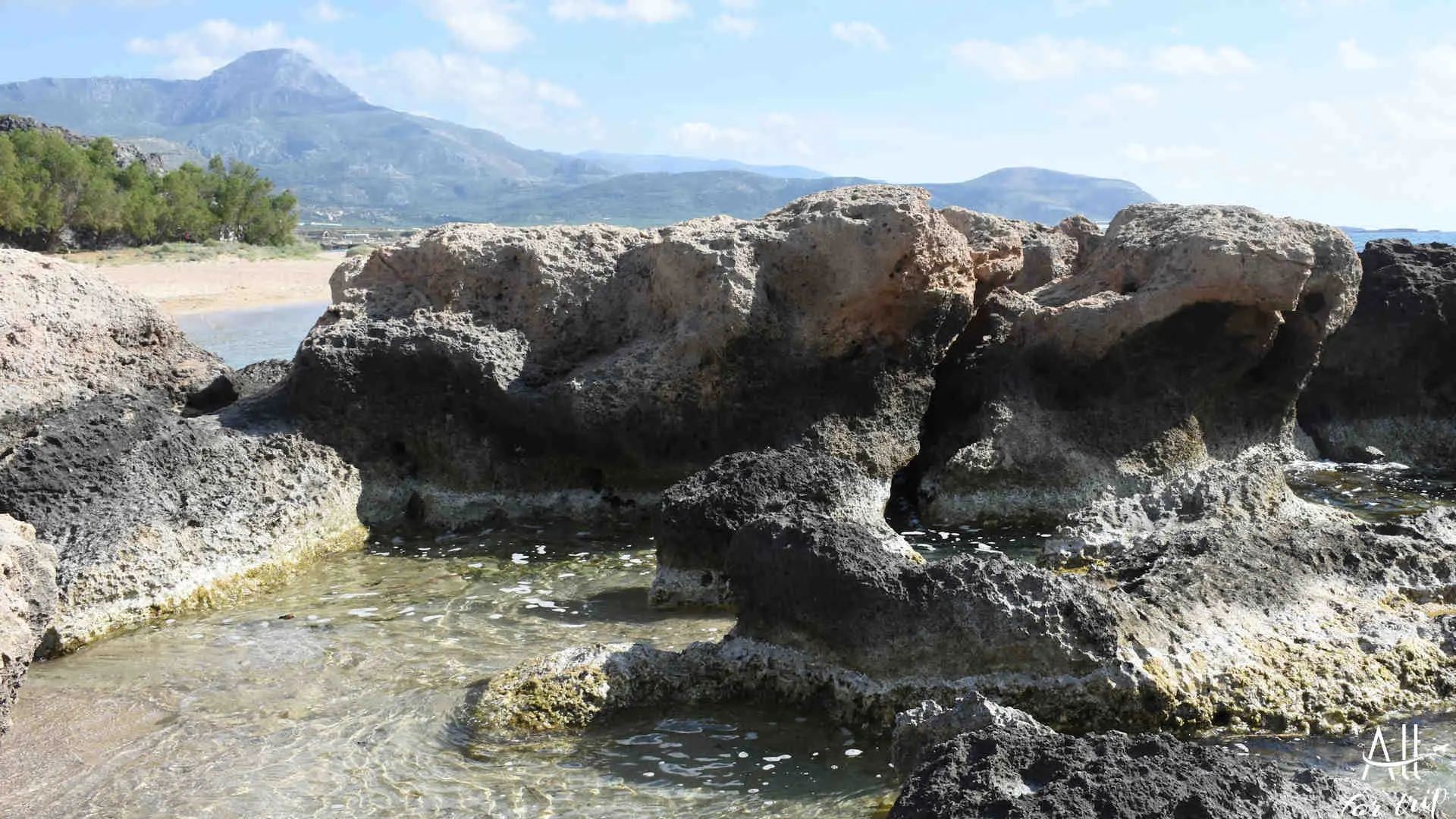 Falassarna Beach - photo 26