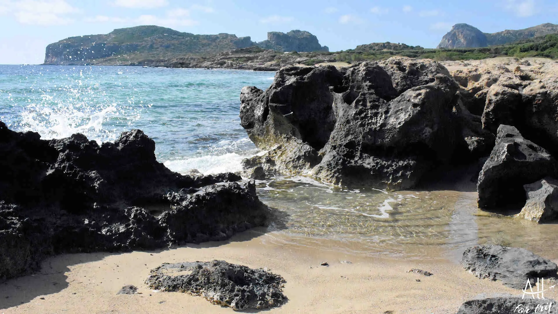 Falassarna Beach - photo 41