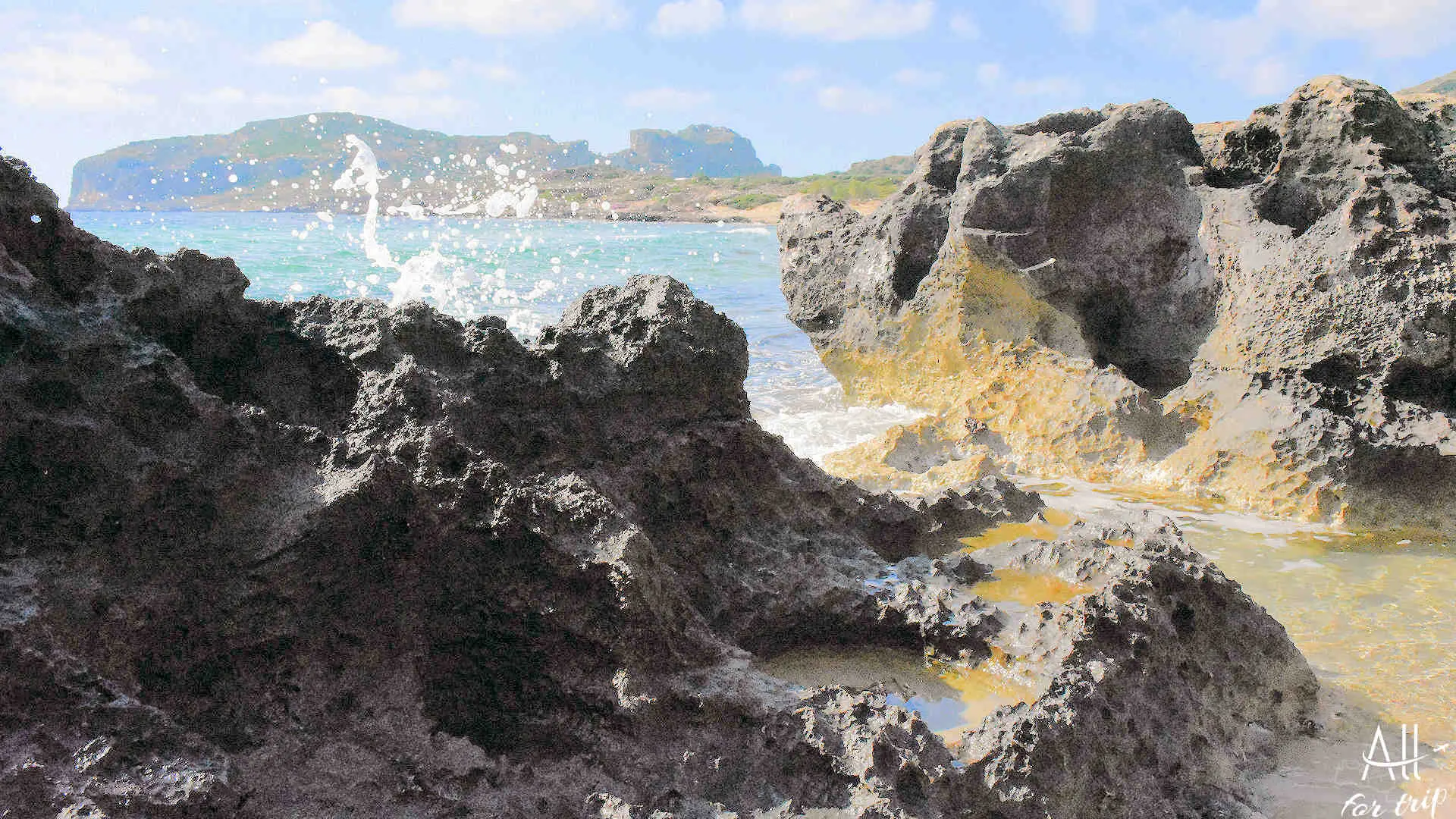 Falassarna Beach - photo 42