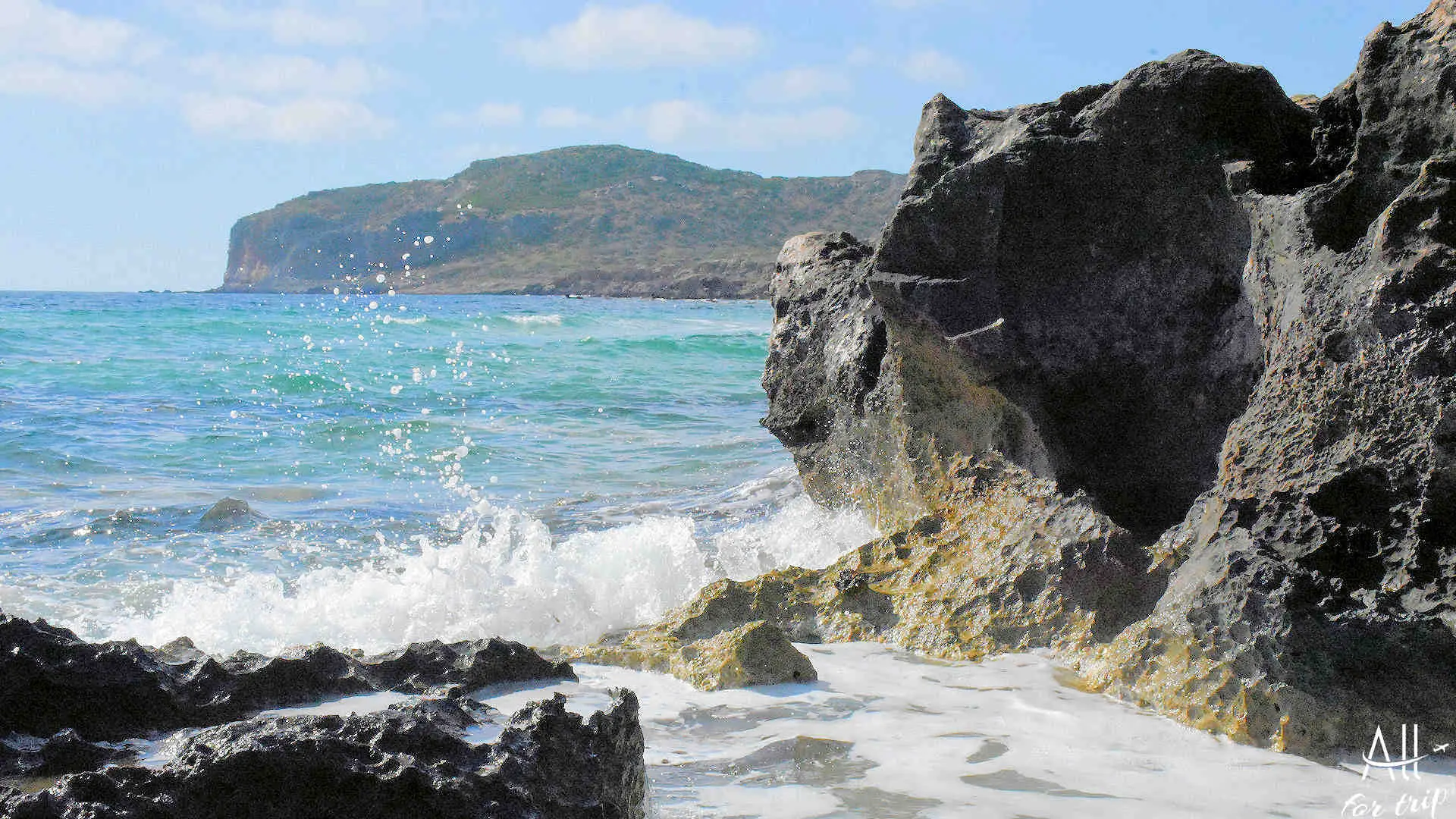Falassarna Beach - photo 43