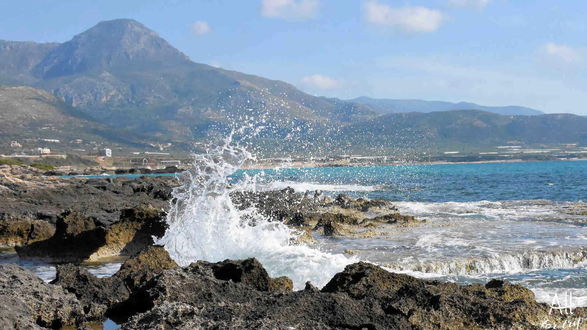 Falassarna Beach - photo 46