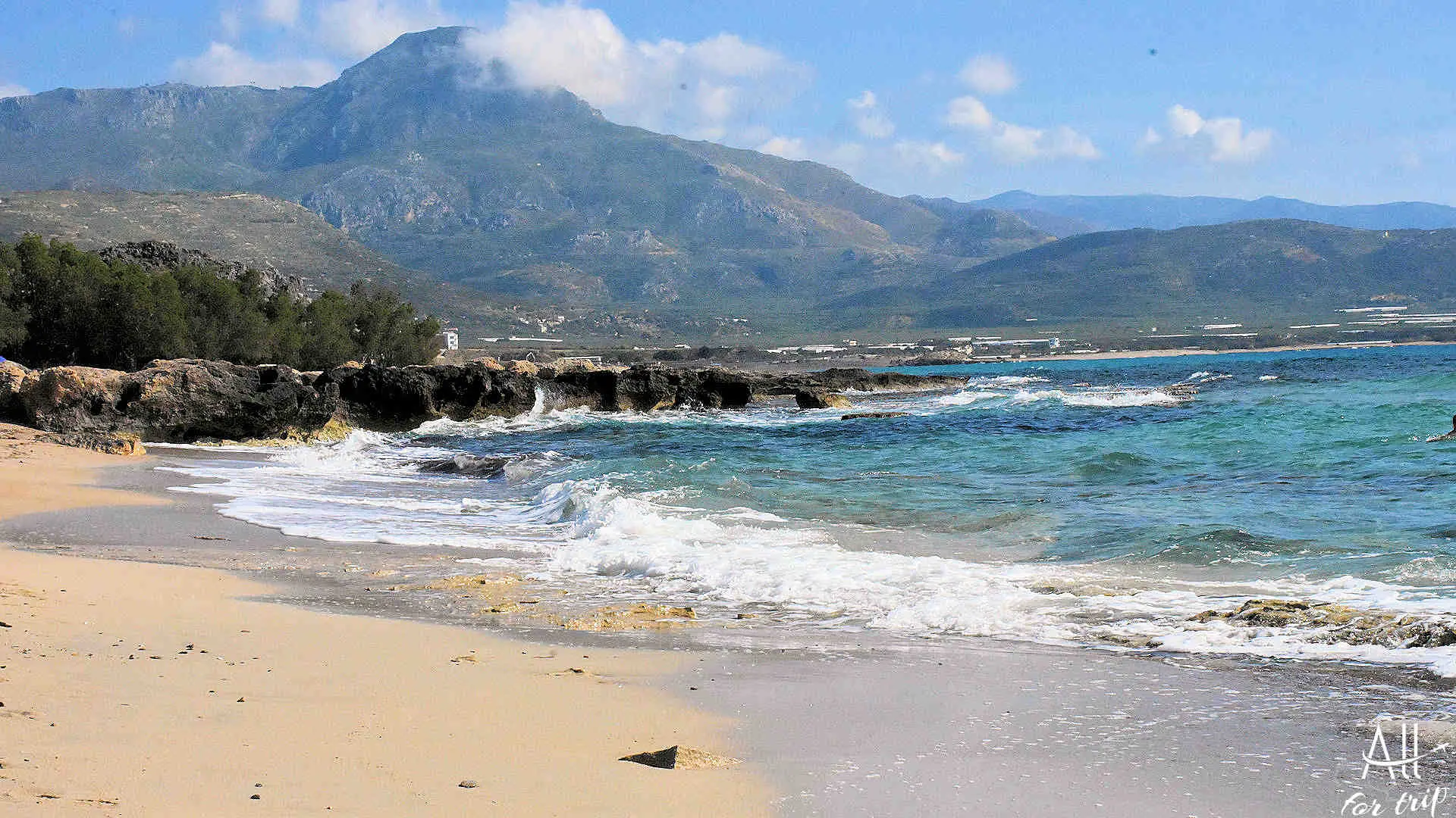 Falassarna Beach - photo 35