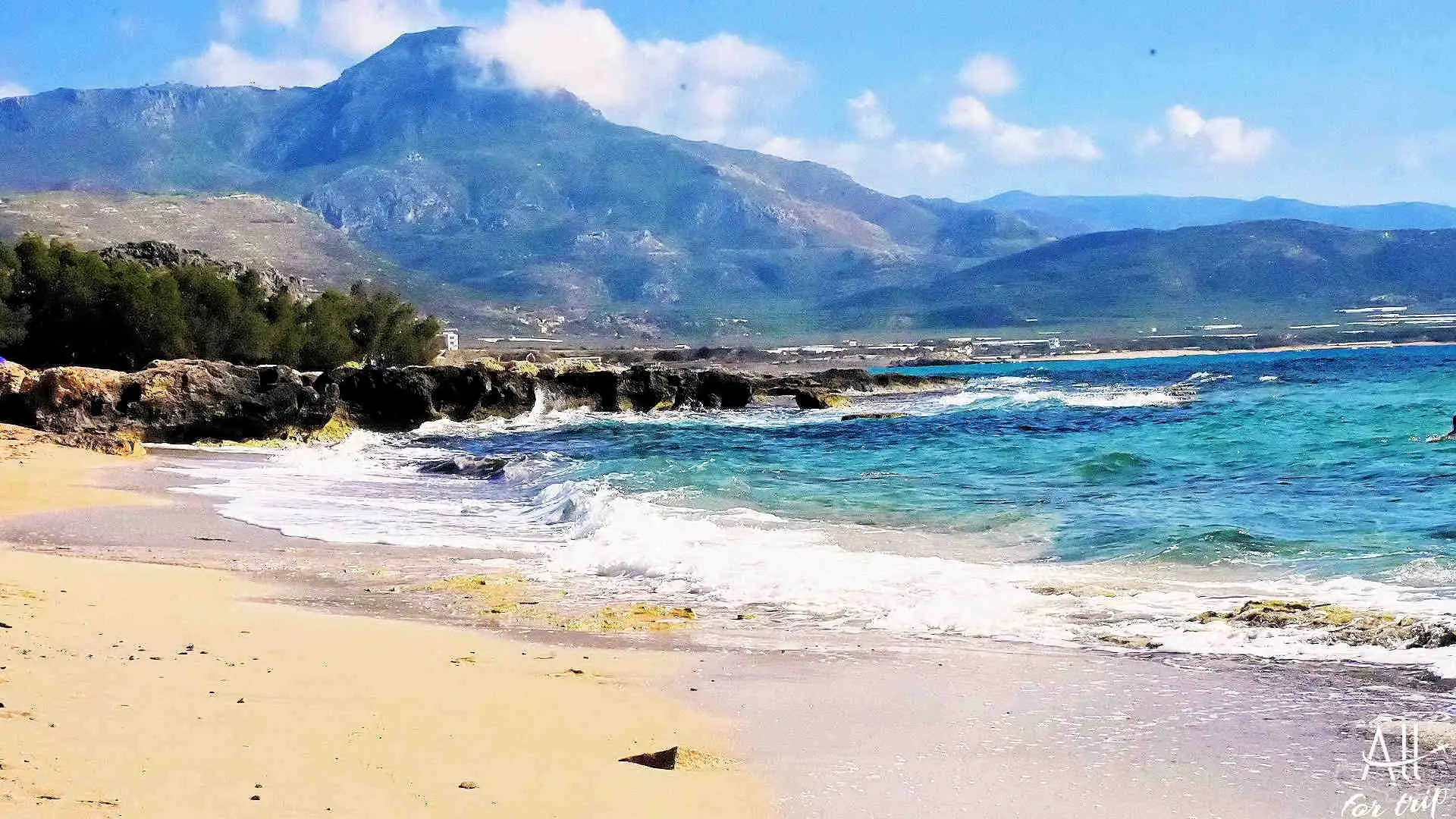 Falassarna Beach - photo 97