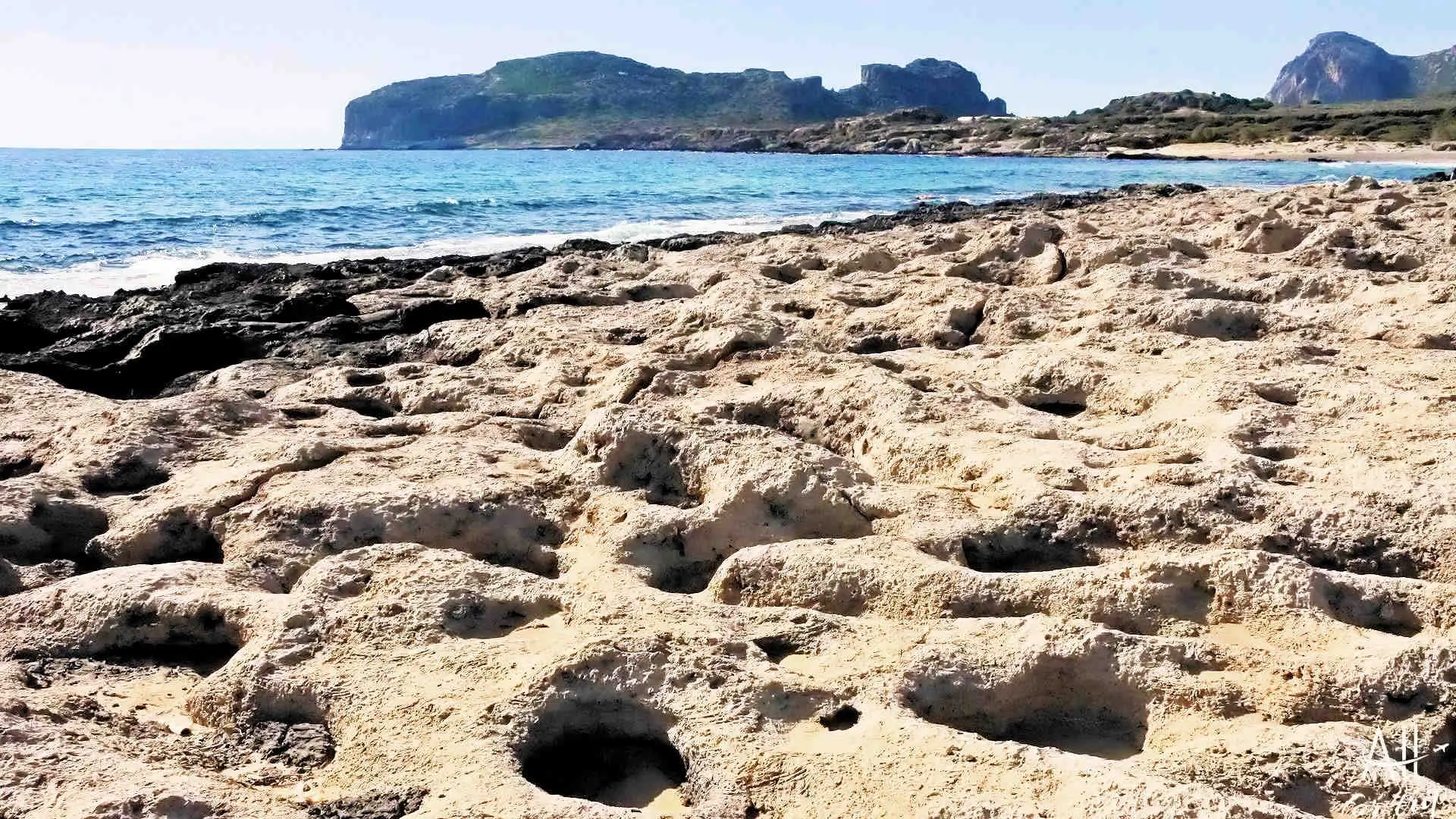 Falassarna Beach - photo 104
