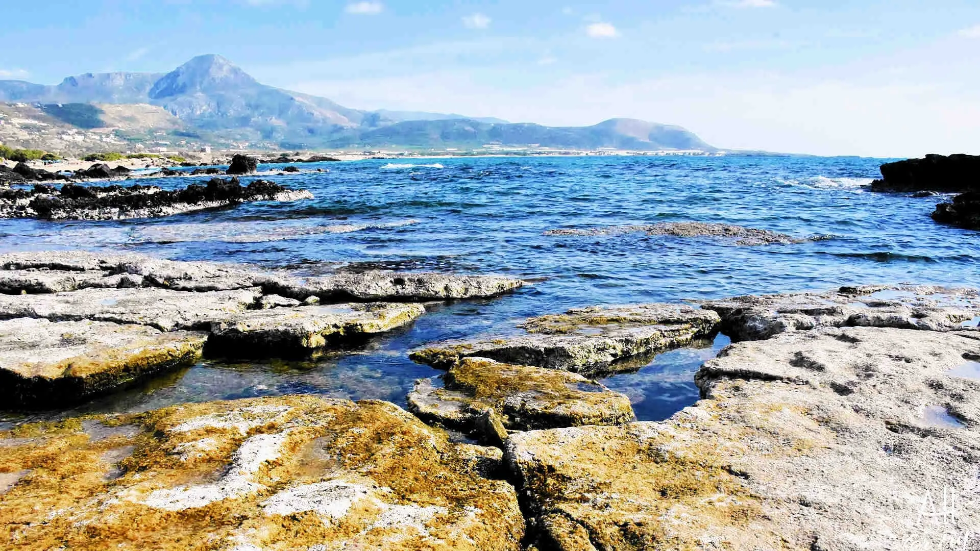 Falassarna Beach - photo 106