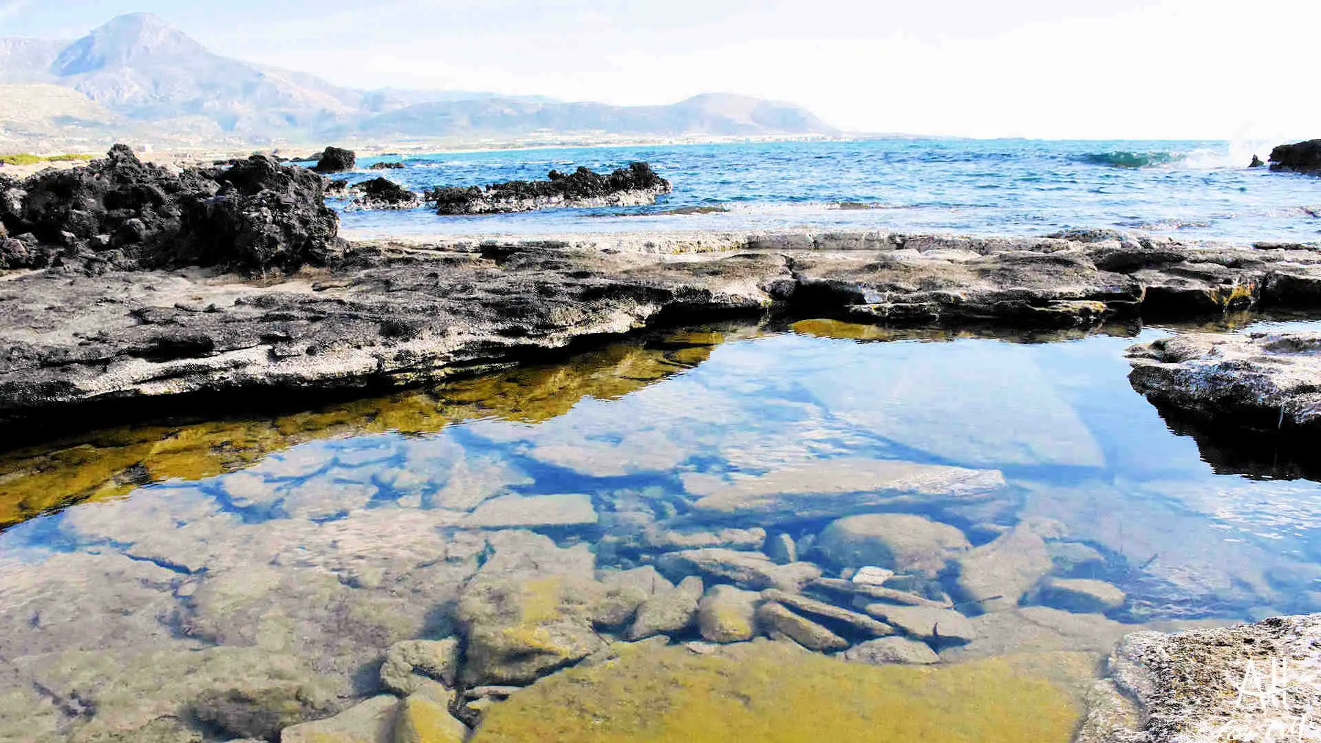 Falassarna Beach - photo 107