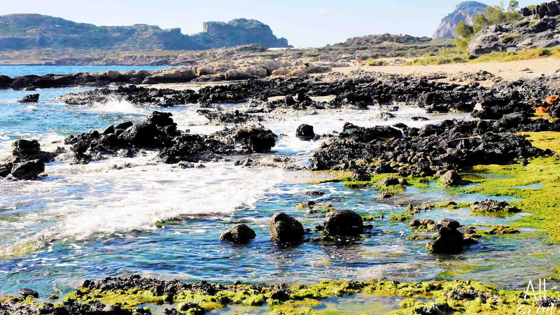 Falassarna Beach - photo 111