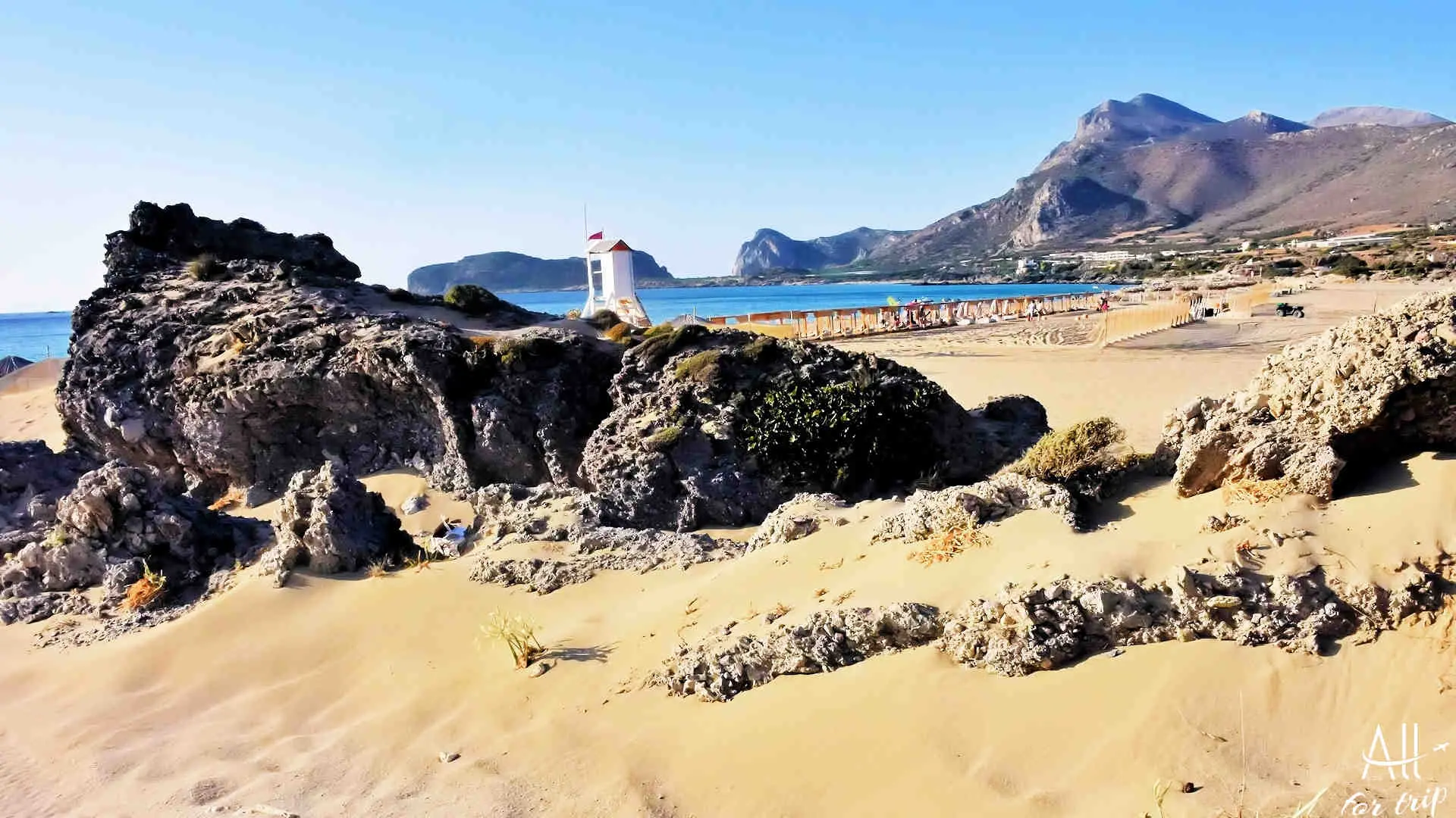 Falassarna Beach - photo 36