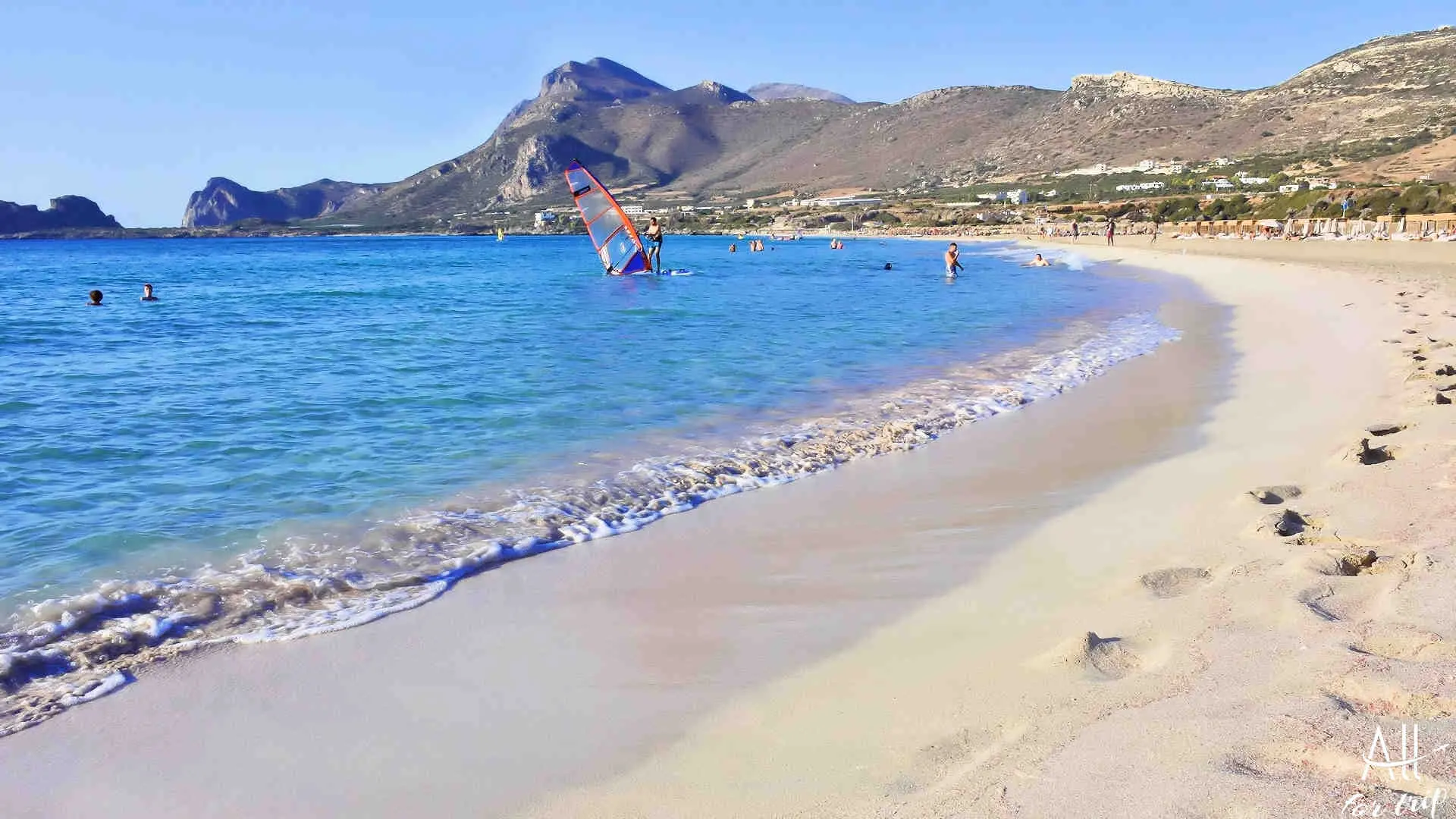Falassarna Beach - photo 49