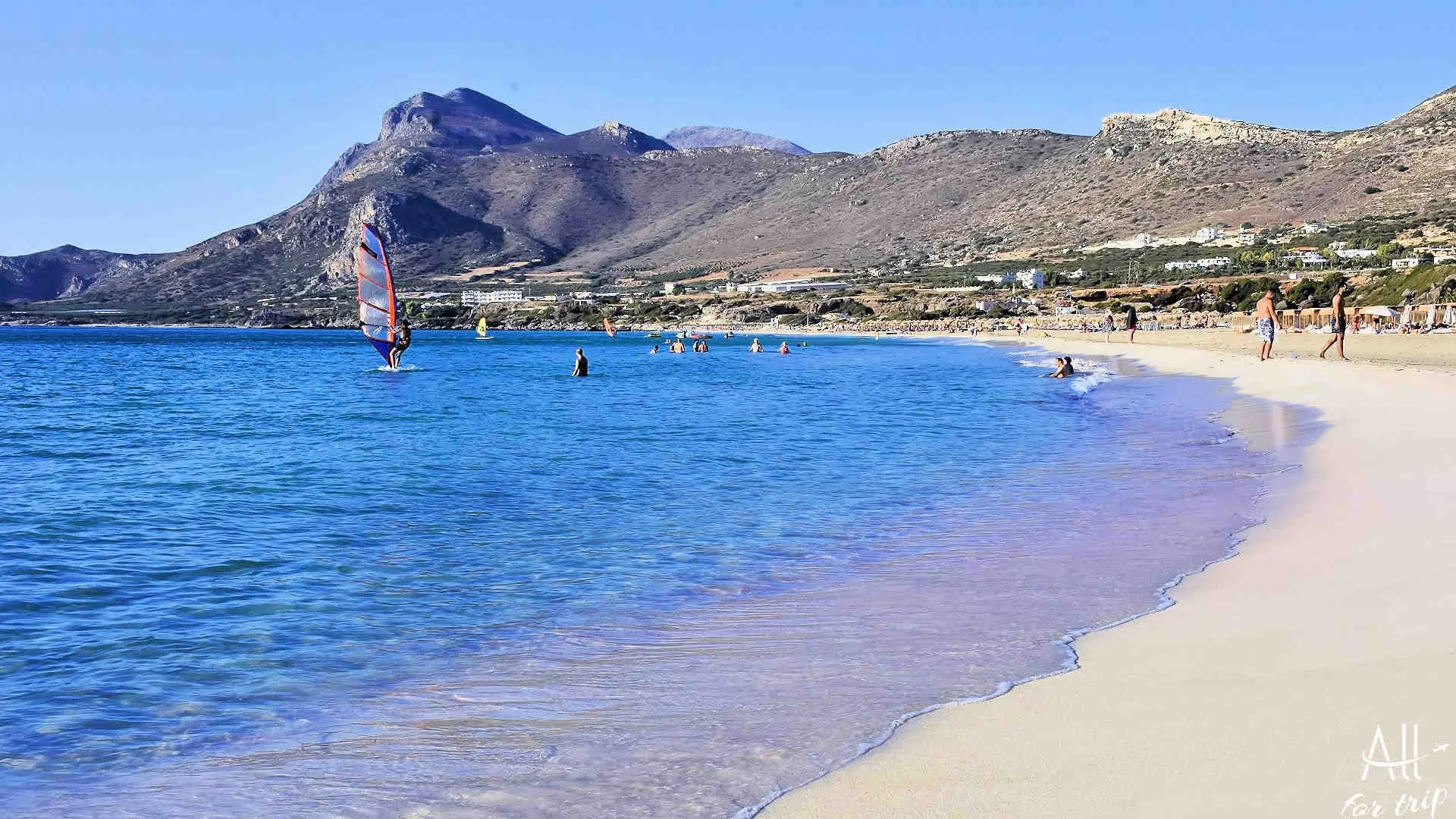 Falassarna Beach - photo 50