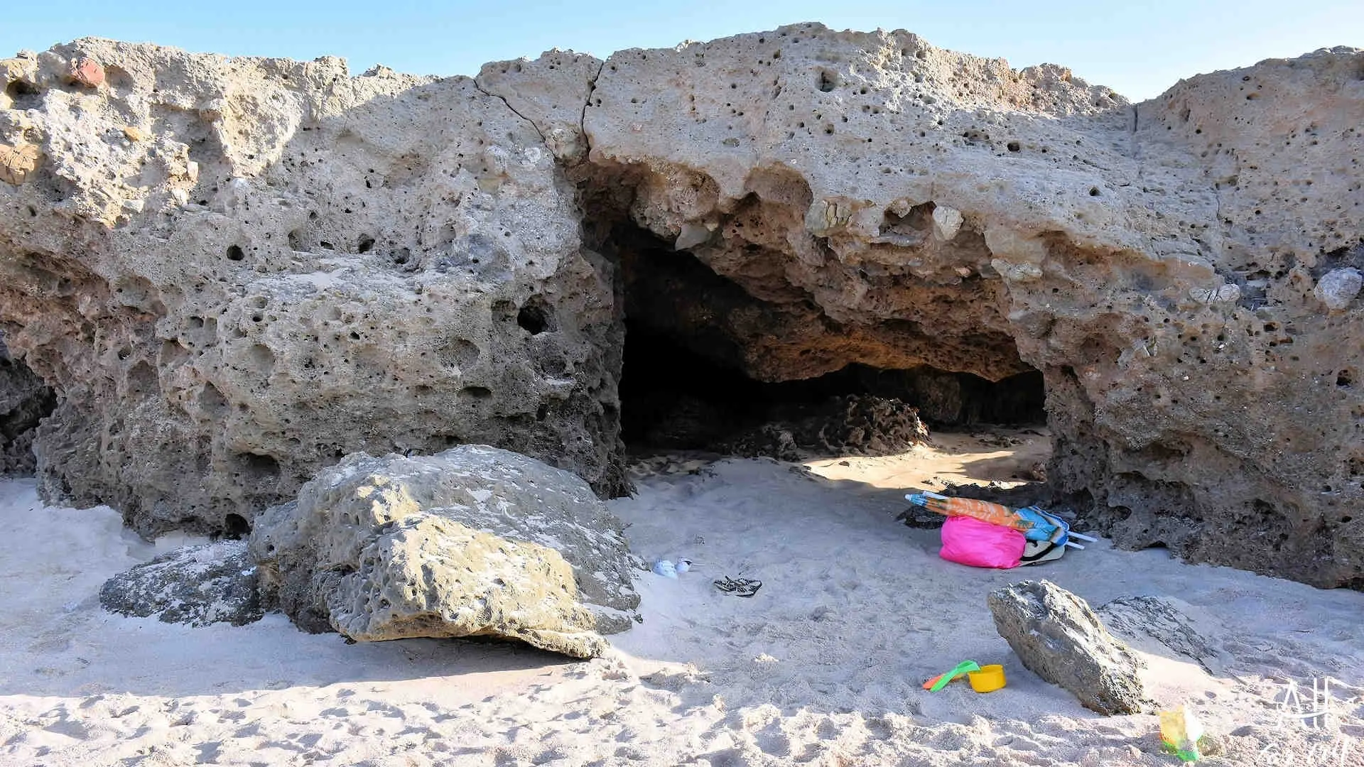 Falassarna Beach - photo 52