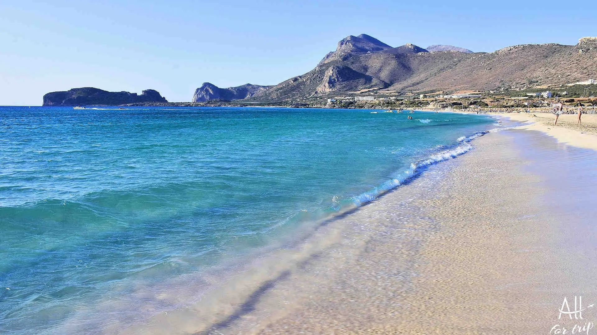 Falassarna Beach - photo 59