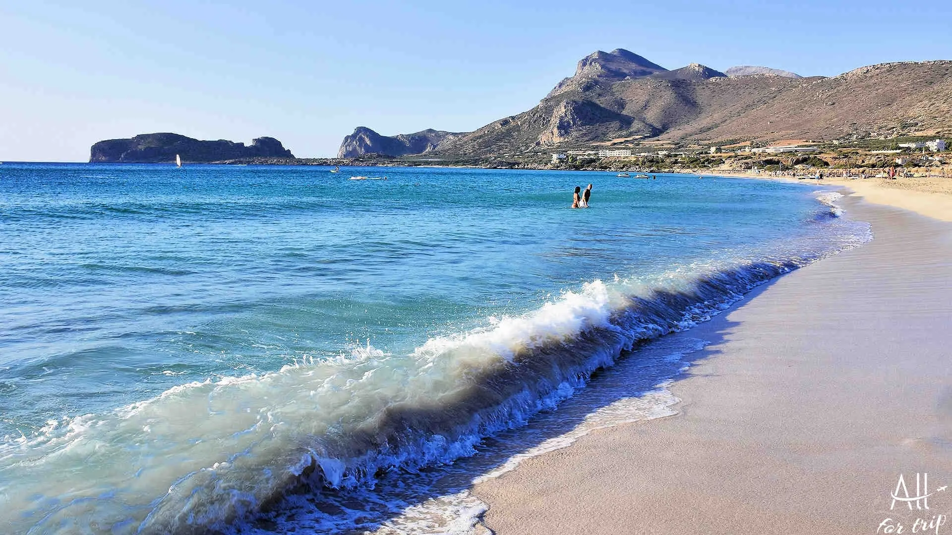 Falassarna Beach - photo 60