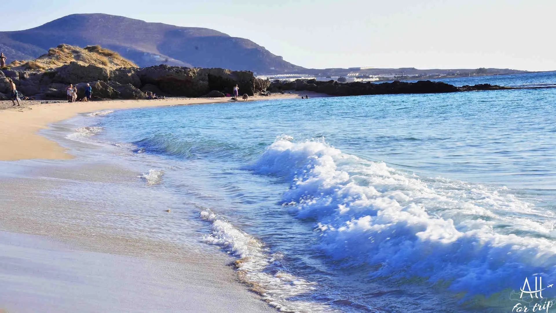 Falassarna Beach - photo 61