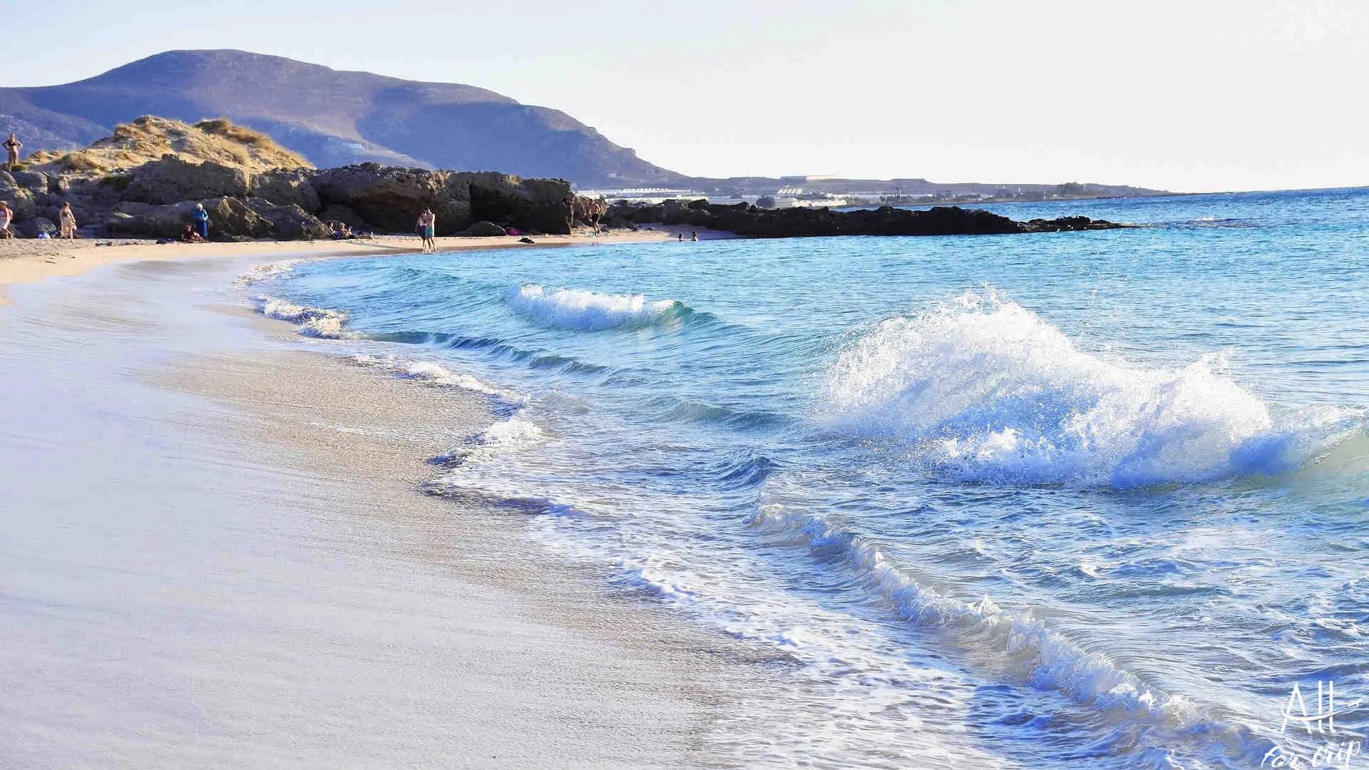 Falassarna Beach - photo 62