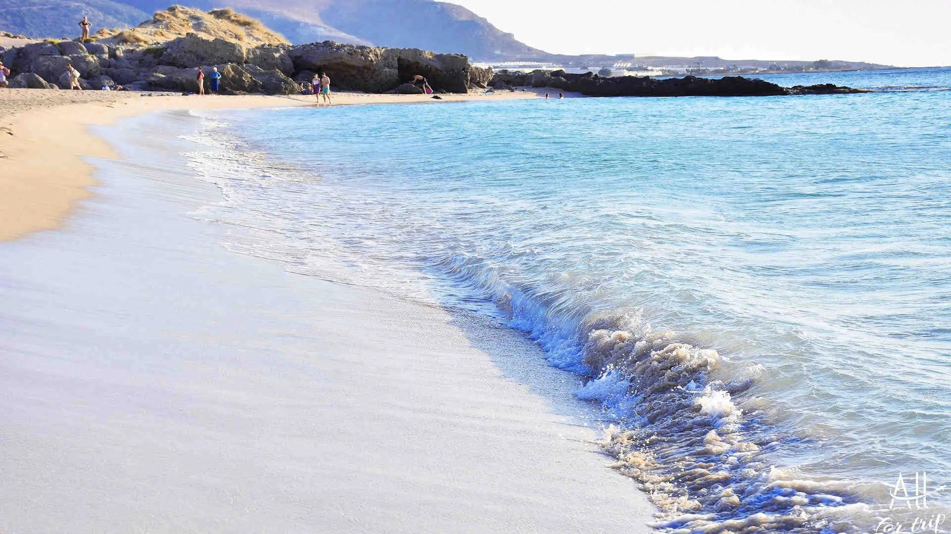 Falassarna Beach - photo 63